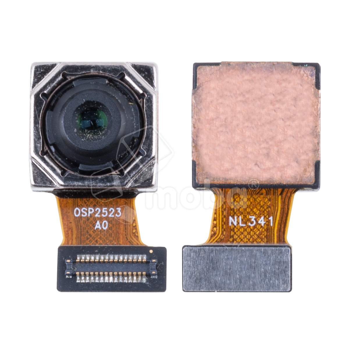 Камера для Xiaomi Poco X3 Pro (M2102J20SG) (48 MP) задняя