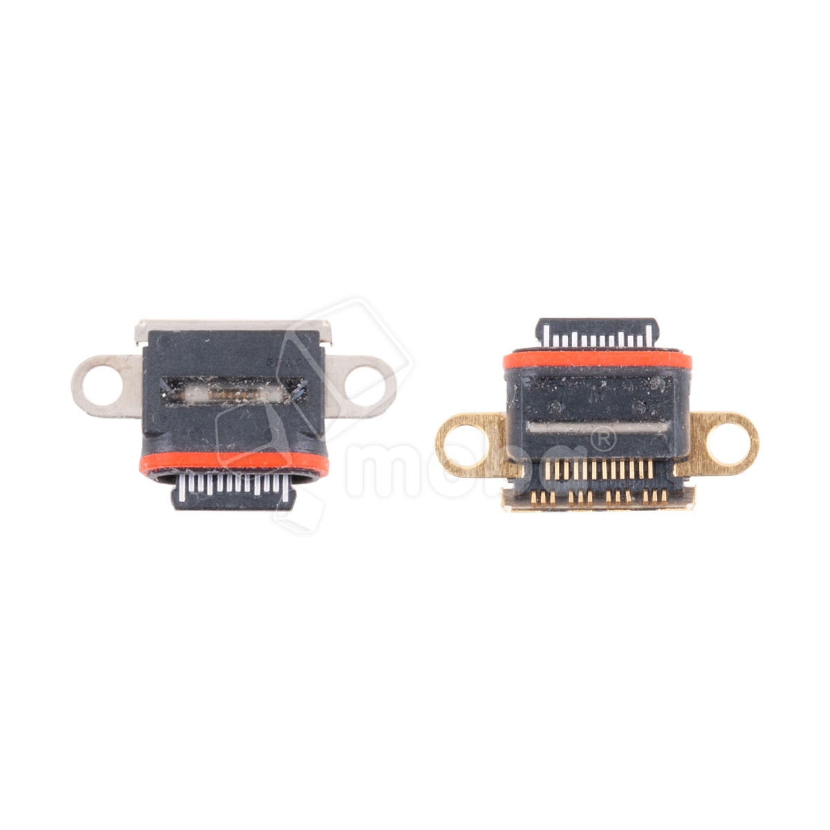 Разъем Type-C для Google Pixel 5/5a/6/6a/7a