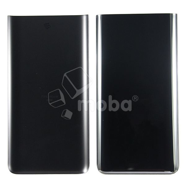 Задняя крышка для Samsung Galaxy A80 (A805F) Черный