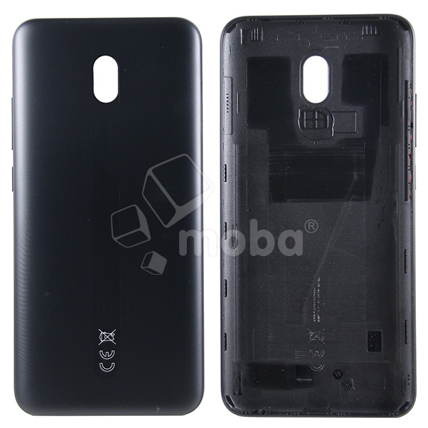 Задняя крышка для Xiaomi Redmi 8A (M1908C3KI) Черный