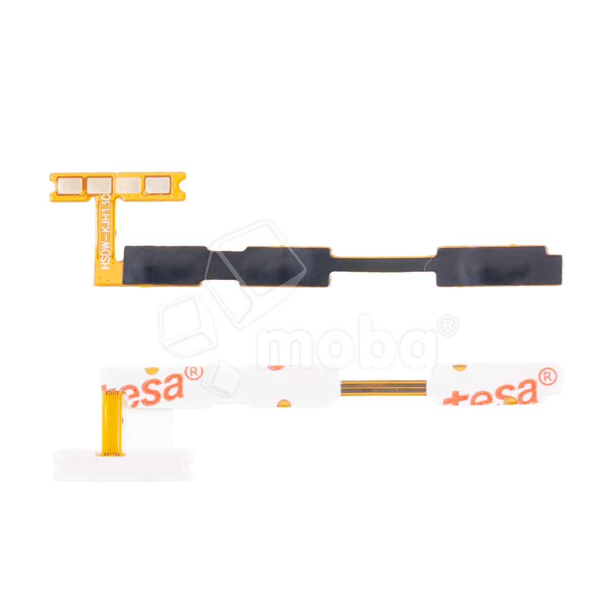 Шлейф для Xiaomi Redmi 14C/Poco C75 (2411DRN47C/2409BRN2CY/2409BRN2CA/2409BRN2CG/2410FPCC5G) на кнопки громкости/включения