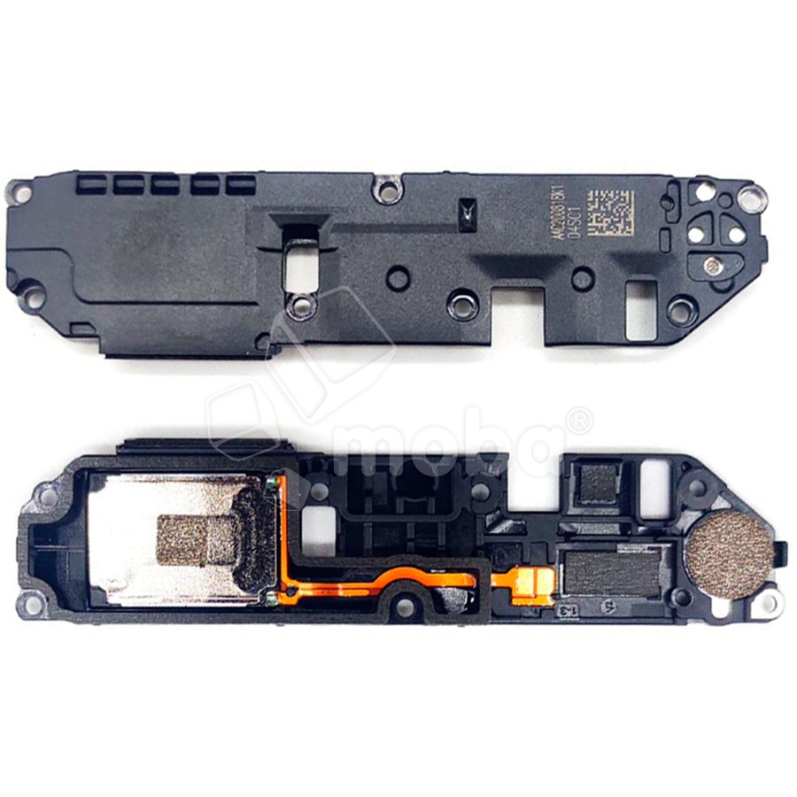 Звонок (buzzer) для Xiaomi Poco M3/Redmi 9T (M2010J19CG/M2010J19SY) в сборе