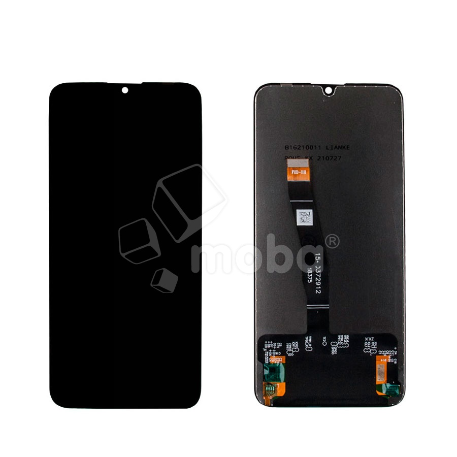 Дисплей для Huawei Honor 10 Lite/10i/20e (HRY-LX1/HRY-LX1T) в сборе с тачскрином Черный - Стандарт (COG)