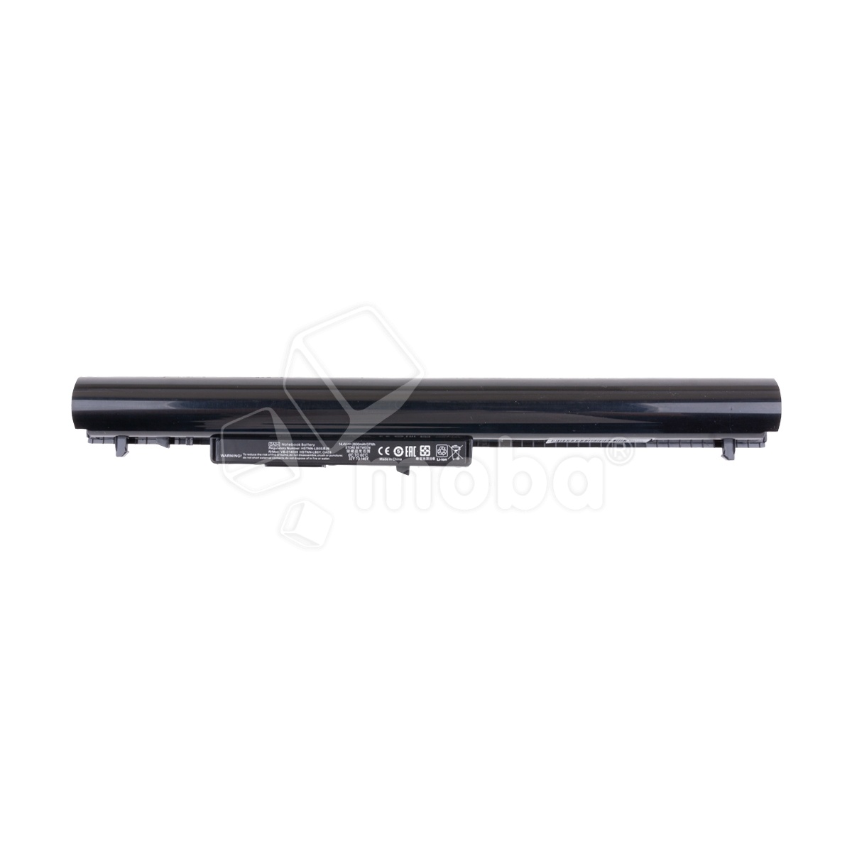 Аккумуляторная батарея для ноутбука HP 240 G2, 250 G2, 255 G2 (HSTNN-LB5S) 2500 mAh