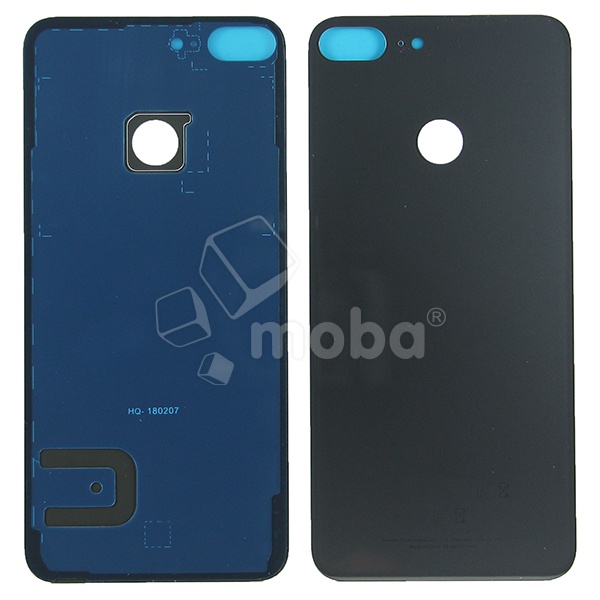 Задняя крышка для Huawei Honor 9 Lite (LLD-L31) Серый - Премиум