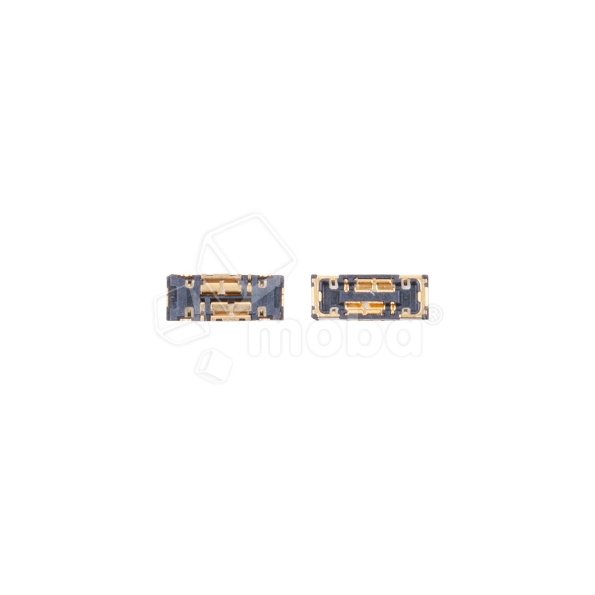 Коннектор АКБ для iPhone 11/11 Pro/11 Pro Max (A2221/A2215/A2218)