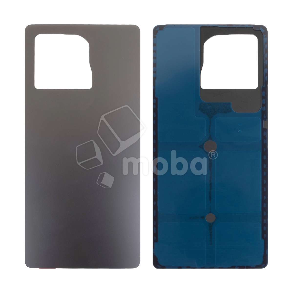 Задняя крышка для Infinix Note 50 4G (X6858) Бежевый - Премиум