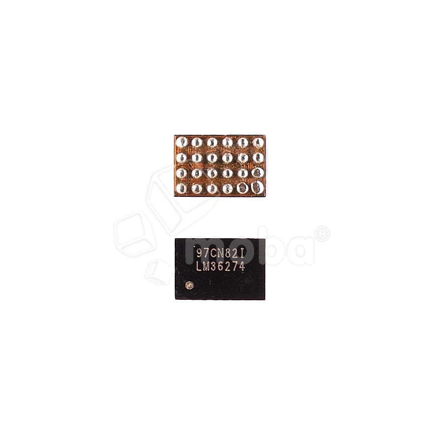Микросхема LM36274 (Контроллер подсветки для Huawei Honor 10i/10 Lite/P Smart 2019)
