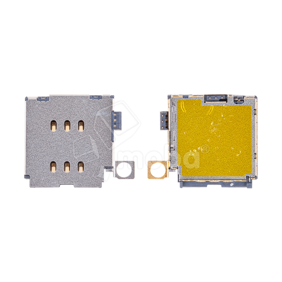 Коннектор SIM для iPhone 13 mini (A2630)
