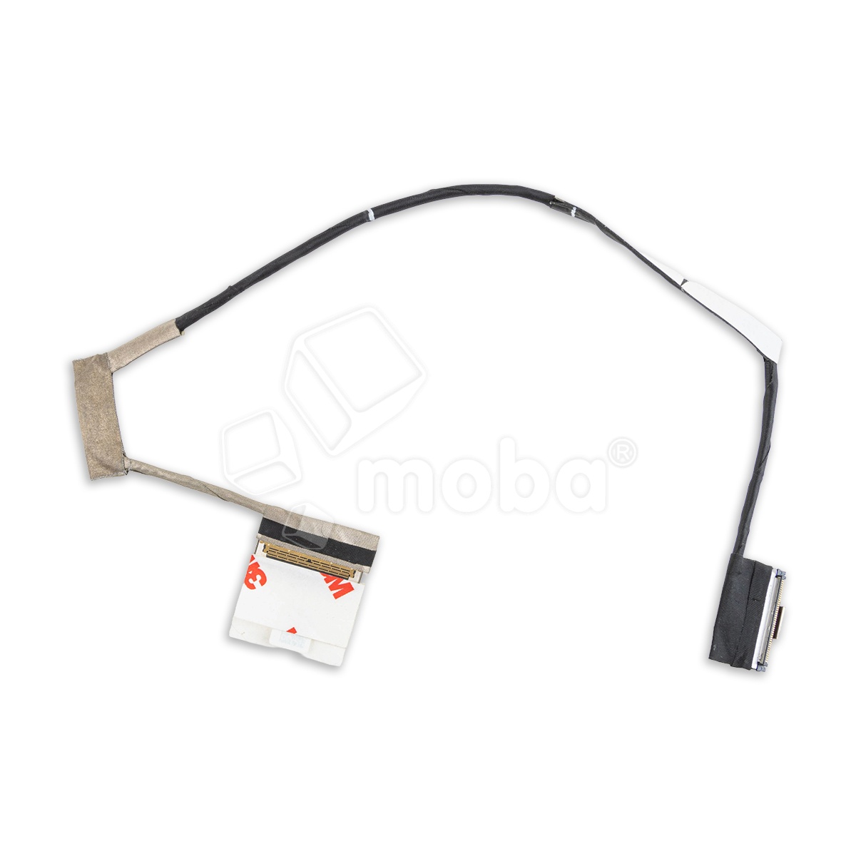 Шлейф матрицы для ноутбука Dell Inspiron 15 7577/7587 (40 pin)