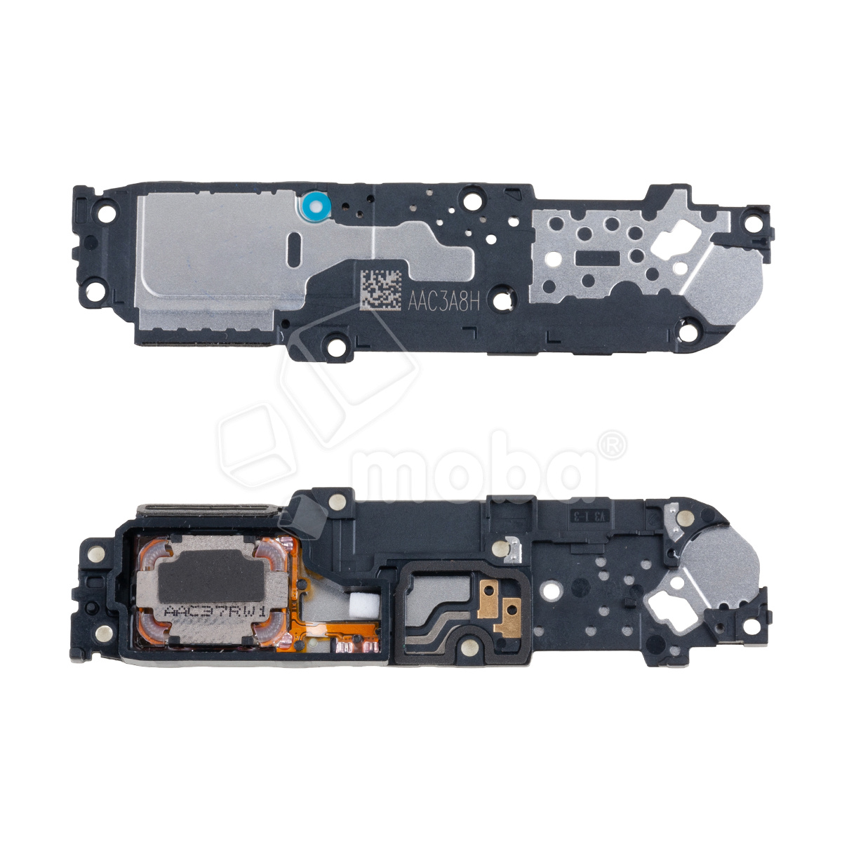 Звонок (buzzer) для Huawei Honor X8b (LLY-LX1) в сборе