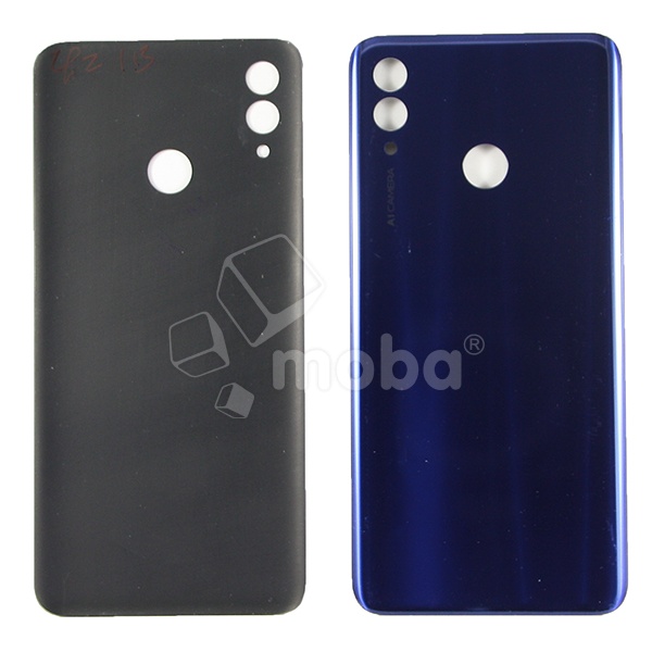 Задняя крышка для Huawei Honor 10 Lite (HRY-LX1) Синий