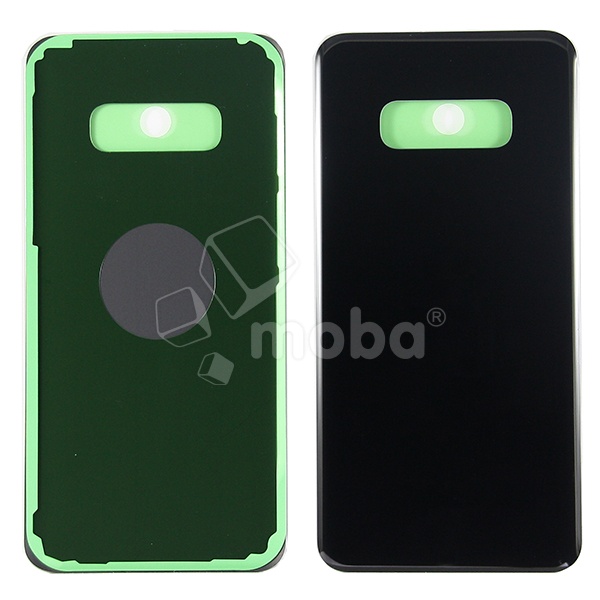 Задняя крышка для Samsung Galaxy S10e (G970F) Черный