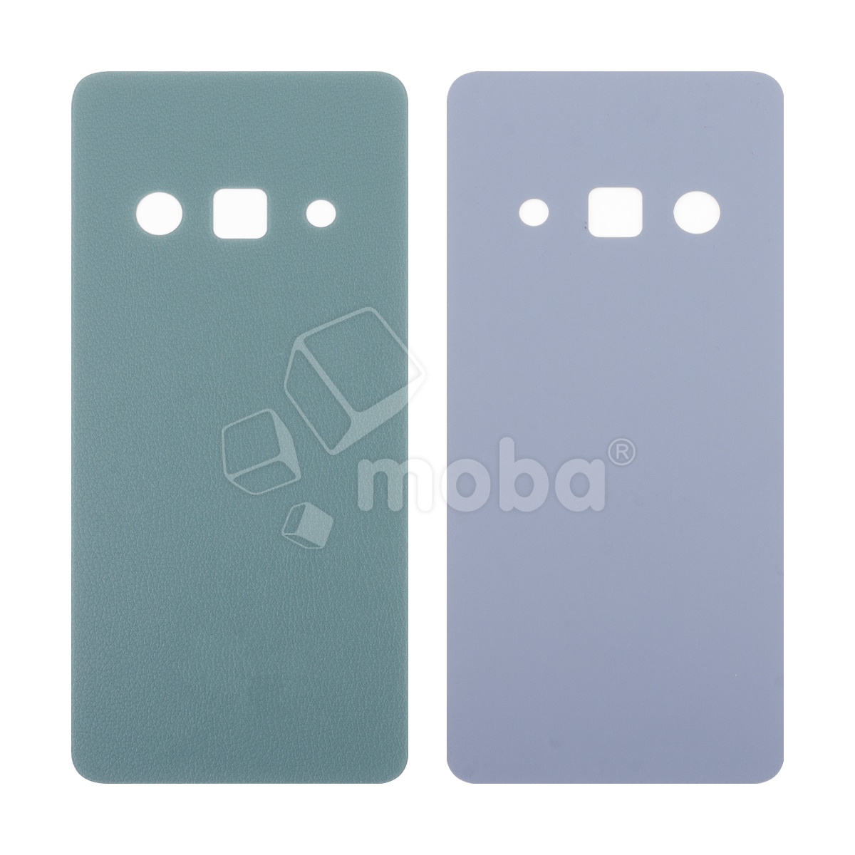 Задняя крышка для Xiaomi Redmi A3 (23129RN51X) Зеленый