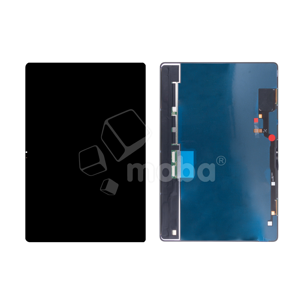 Дисплей для Huawei Honor MagicPad 2 12.3" (ROD2-W09) в сборе с тачскрином Черный - OR