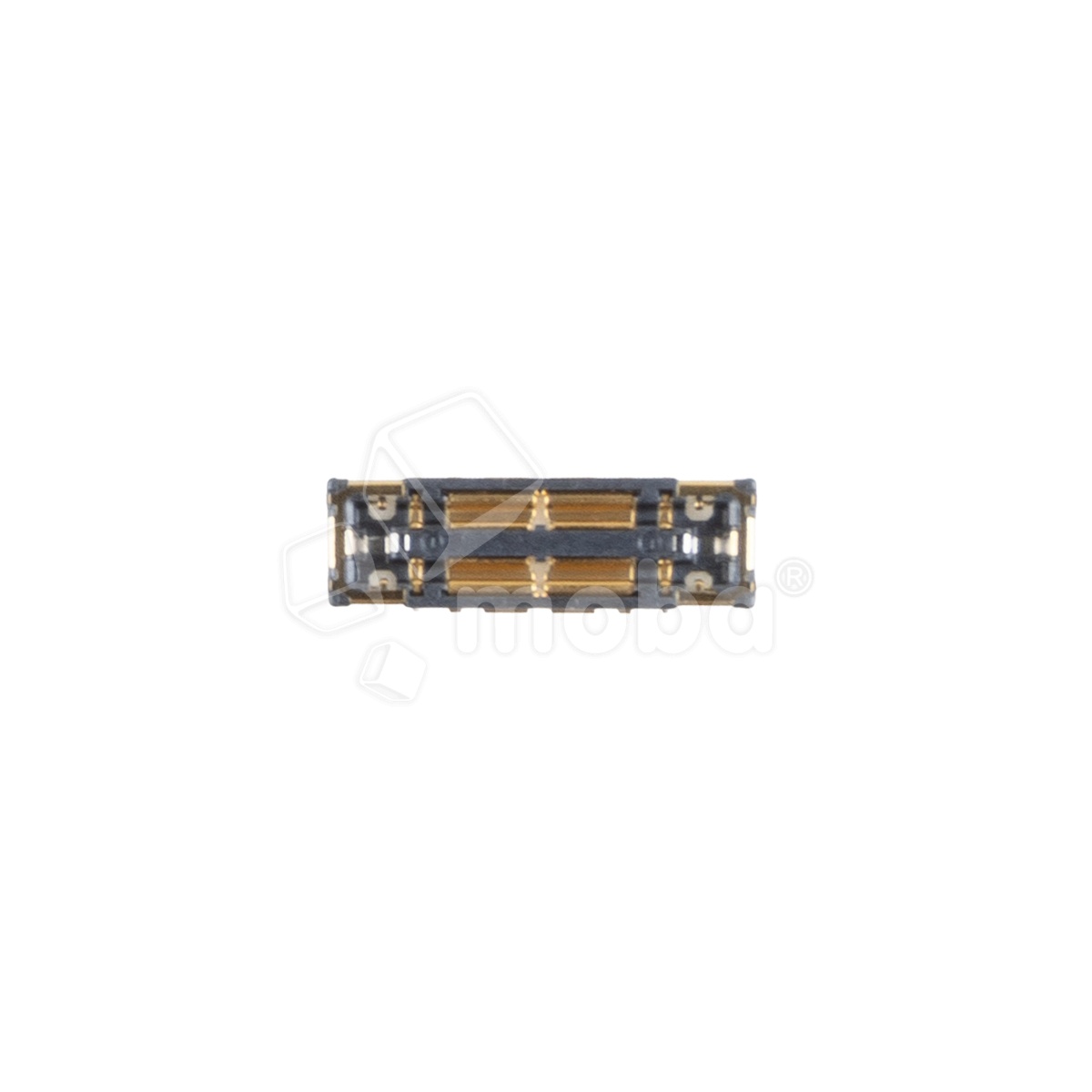Коннектор АКБ для iPhone 17 Pro/17 Pro Max (A3523/A3526)
