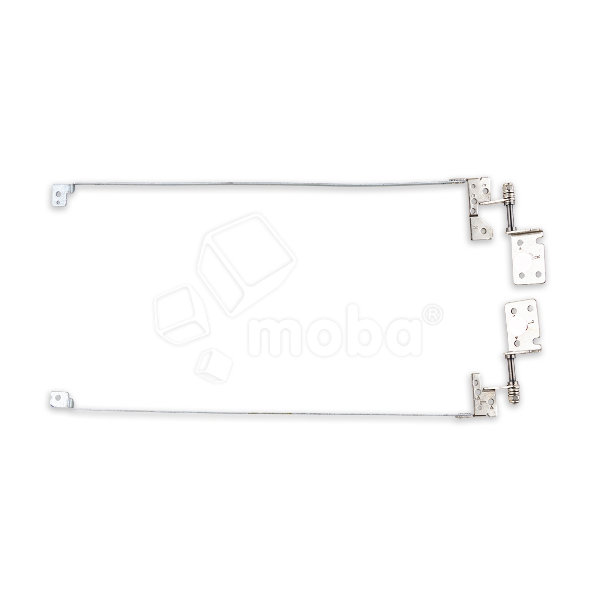 Петли матрицы для ноутбука Lenovo IdeaPad B570/B575/V570/V575