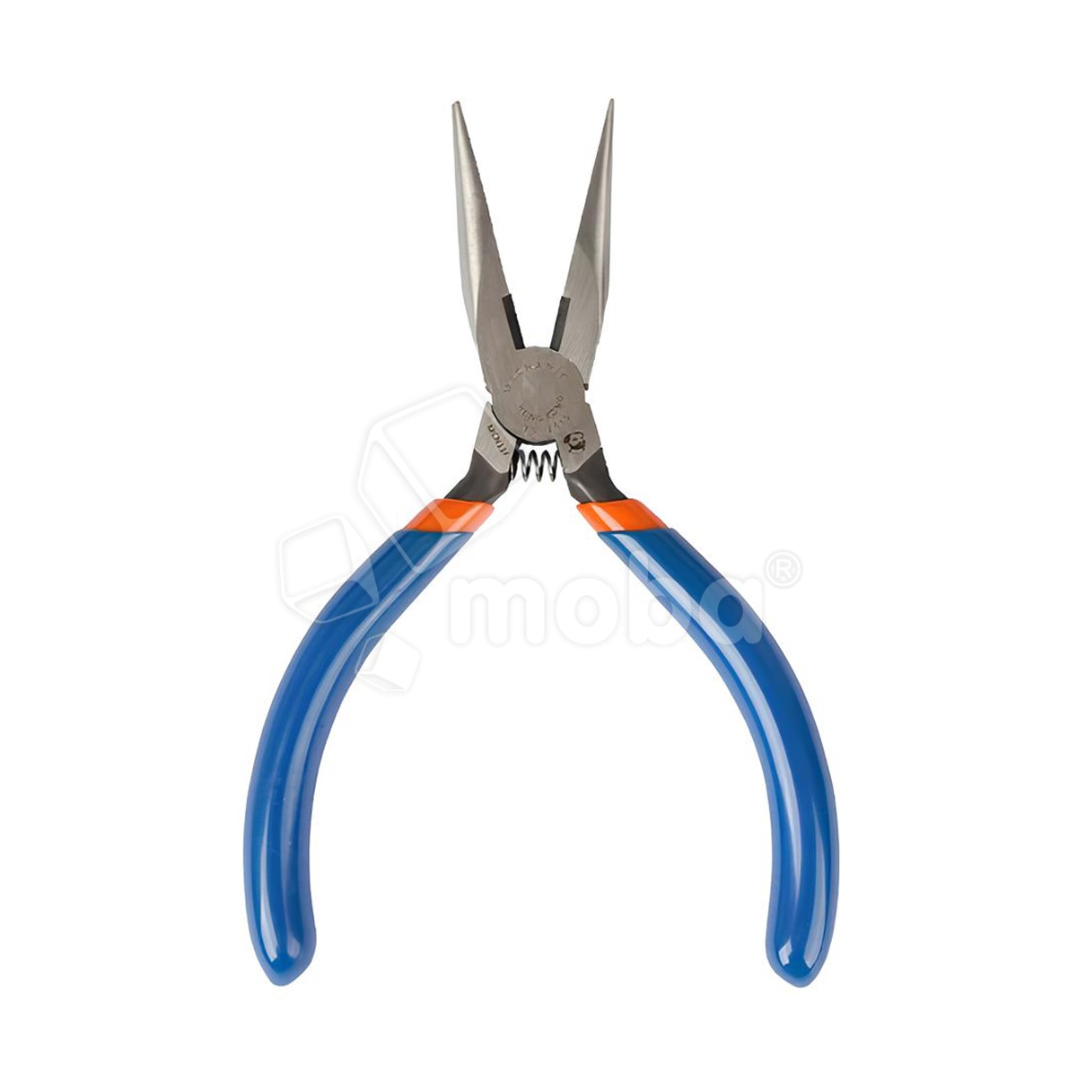 Тонкогубцы Mechanic TS-J615 (125 мм)
