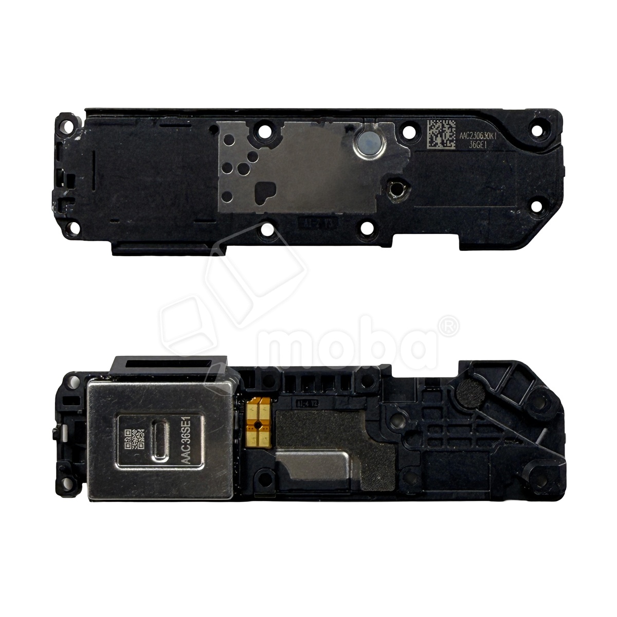 Звонок (buzzer) для Xiaomi Redmi Note 13 Pro+ (23090RA98C/23090RA98G/23090RA98I) в сборе