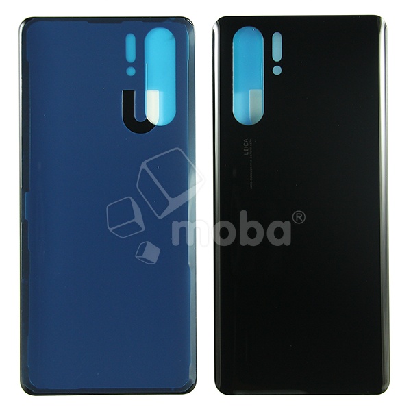 Задняя крышка для Huawei P30 Pro (VOG-L29) Черный