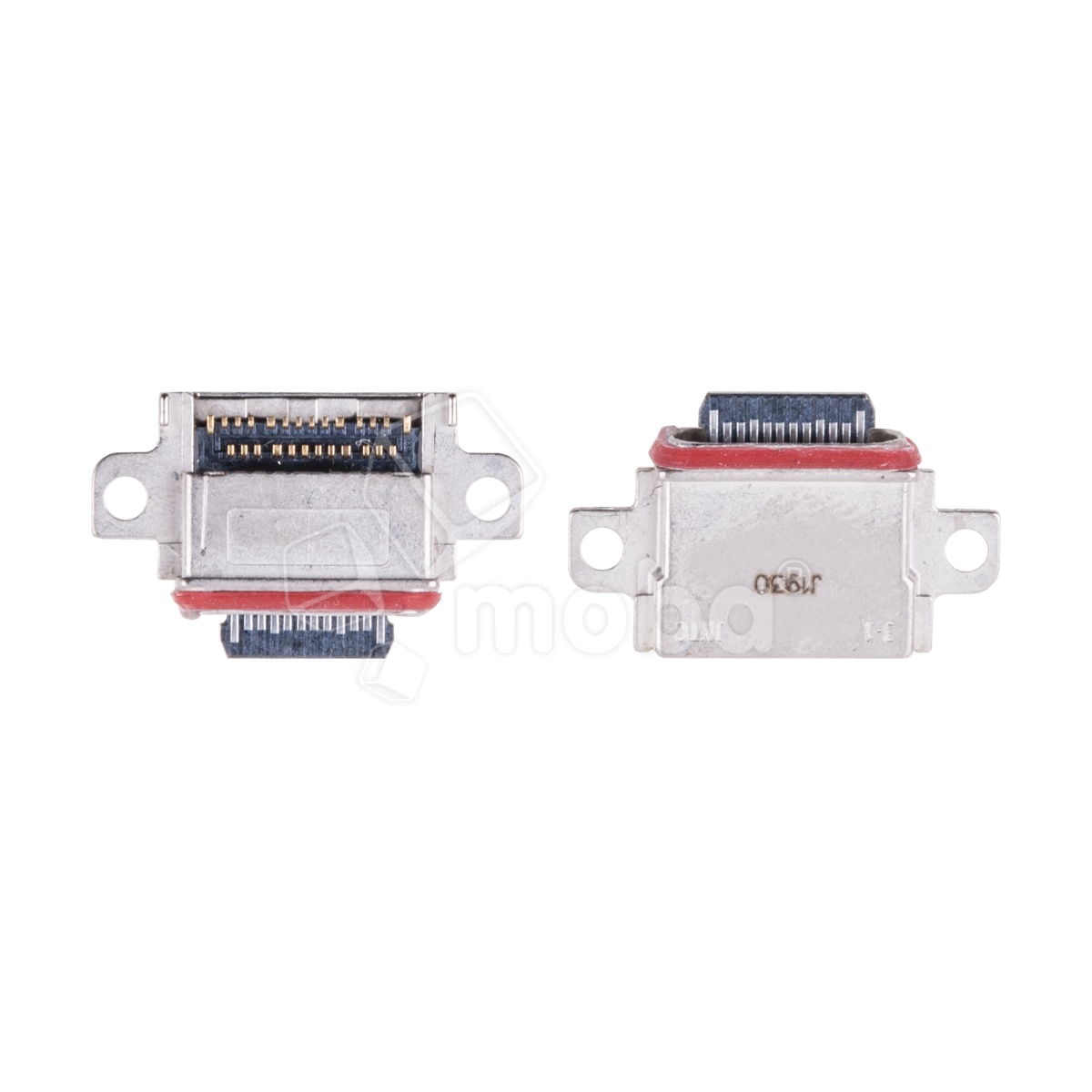 Разъем Type-C для Samsung Galaxy S20/S20+/S20 Ultra/S20 FE/Z Flip3/Z Fold3 (G980F/G985F/G988B/G780F/F711B/F926B)