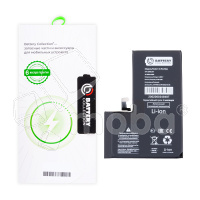 Аккумулятор для iPhone 15 Pro Max - Battery Collection - усиленная 4770 mAh - (Коробка + скотч + отвертка)