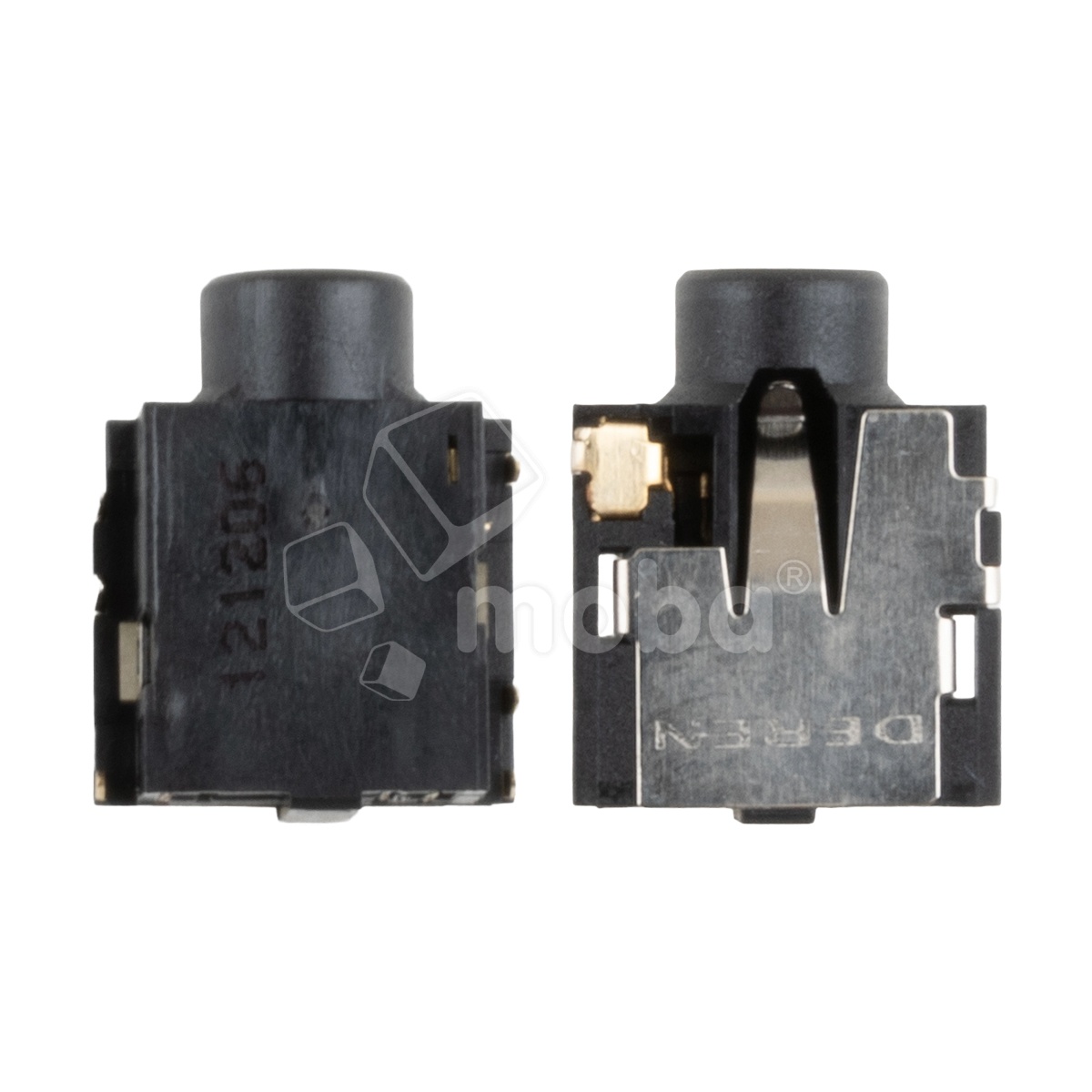 Разъем аудио для ноутбука HP Pavilion G4-2000/G6-2000/G7-2000 (6 pin)