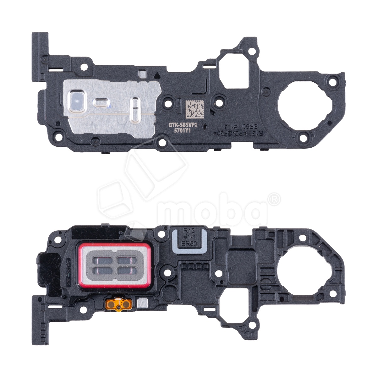 Динамик (speaker) для Samsung Galaxy S25 FE (S731B) в сборе
