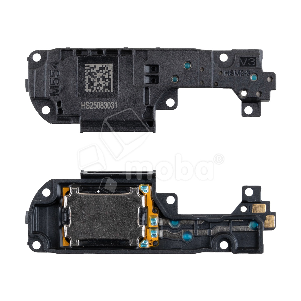 Звонок (buzzer) для Xiaomi Redmi 15 4G (25062RN2DY) в сборе