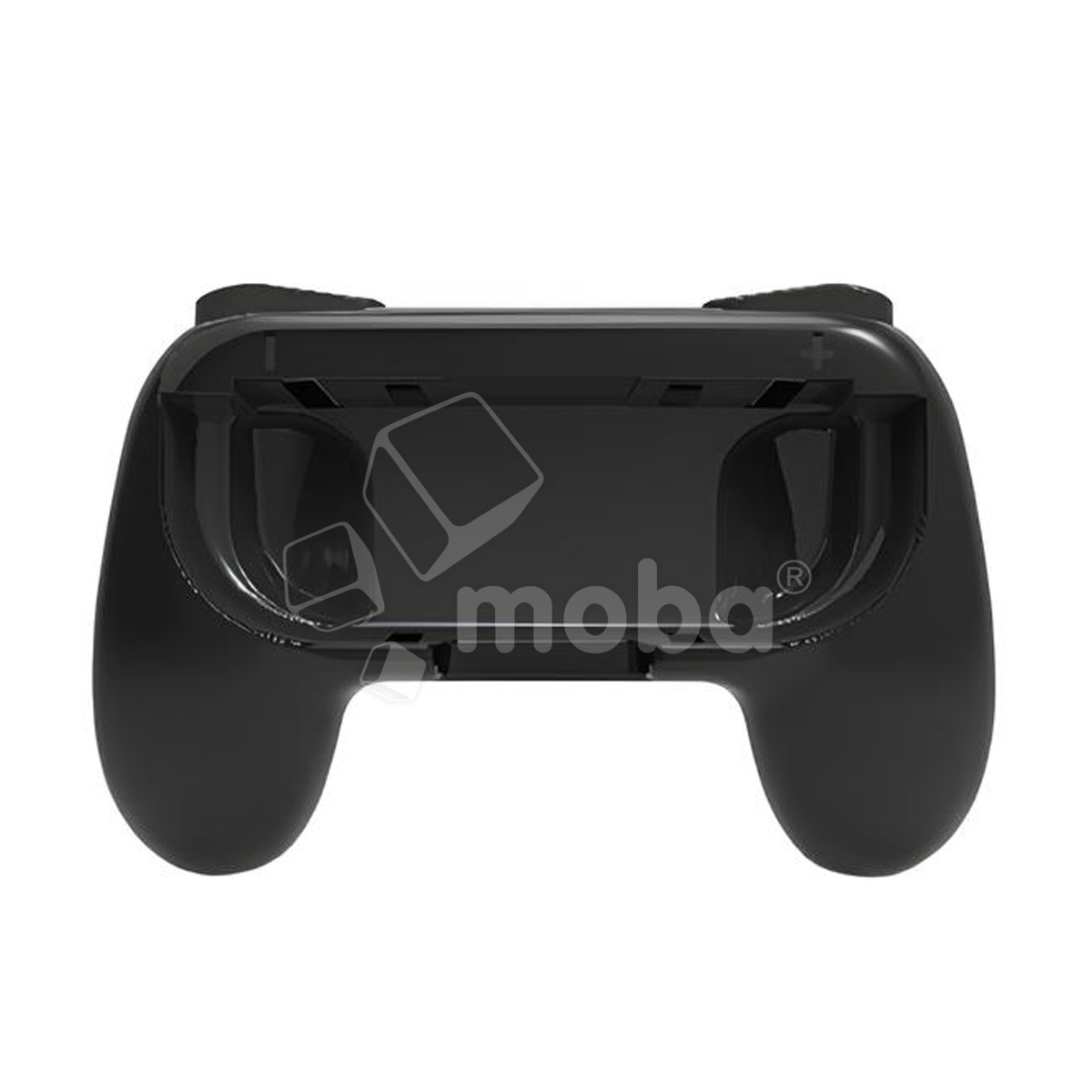 Держатель для геймпада Joy-Con Nintendo Switch Dobe TNS-851 Черный