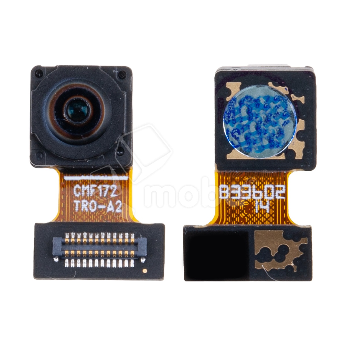Камера для Realme C55 (RMX3710) передняя