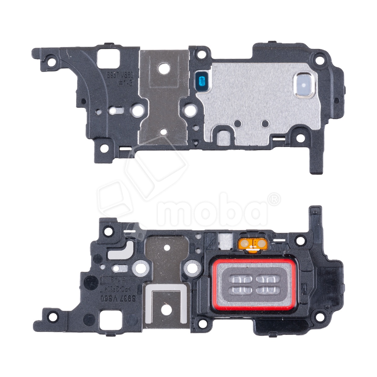 Динамик (speaker) для Samsung Galaxy S25 Edge (S937B) в сборе