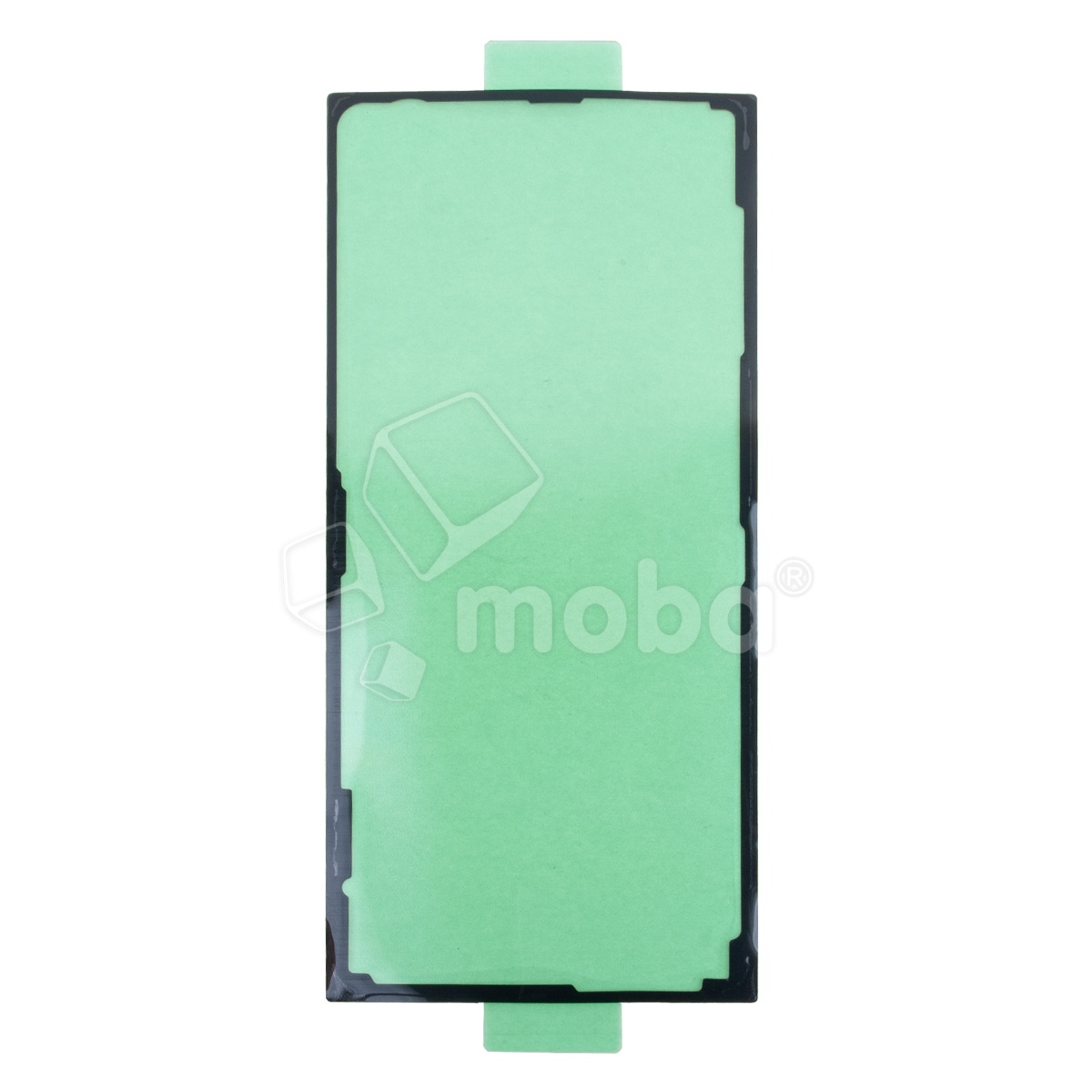 Скотч задней крышки для Samsung Galaxy S23 Ultra (S918B) - Премиум (водонепроницаемый)