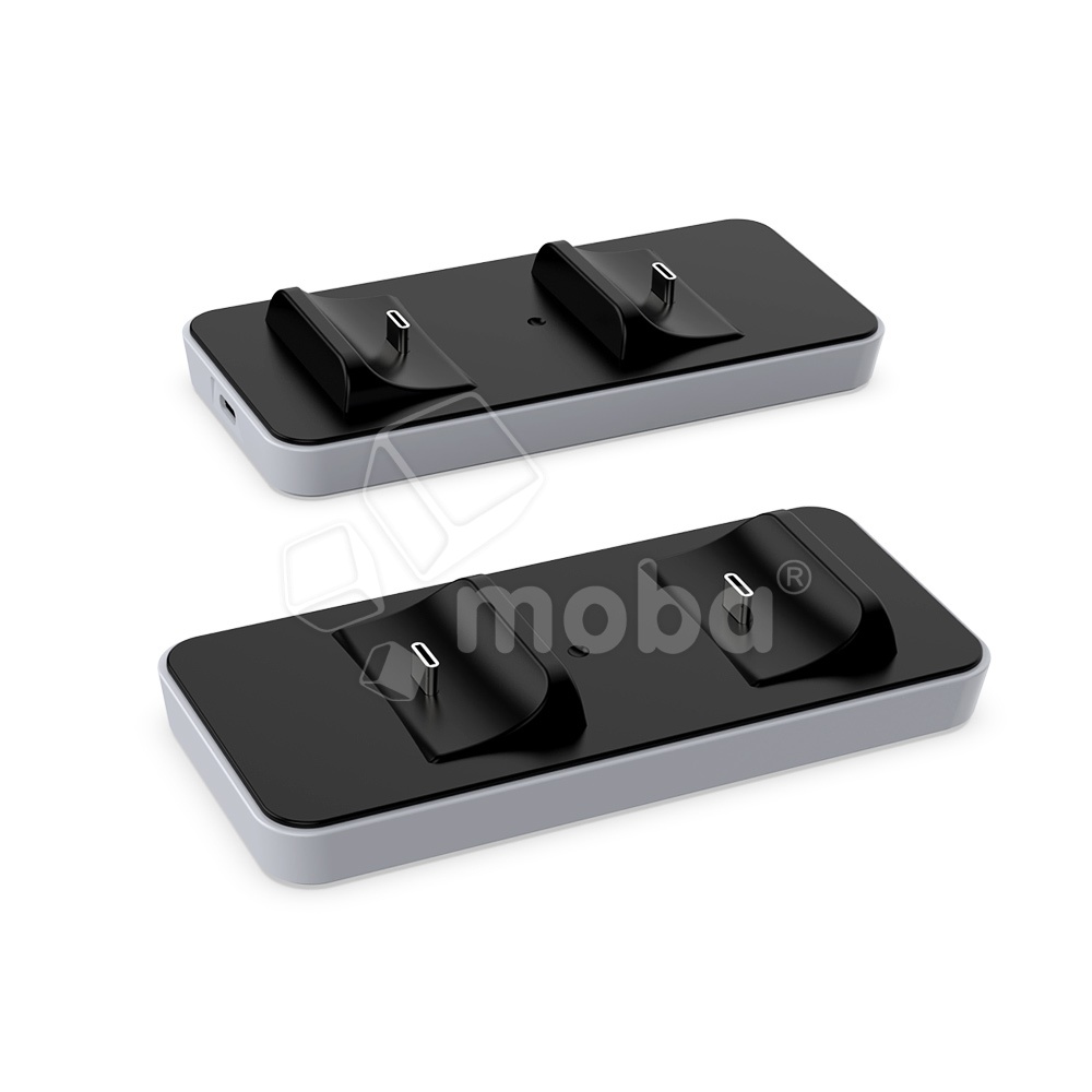 Зарядная станция для геймпада PlayStation 5 Dobe TP5-0591