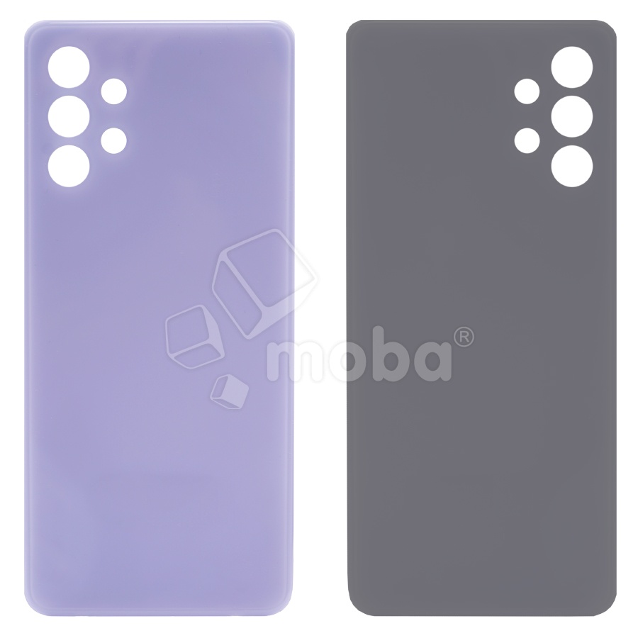 Задняя крышка для Samsung Galaxy A32 (A325F) Фиолетовый