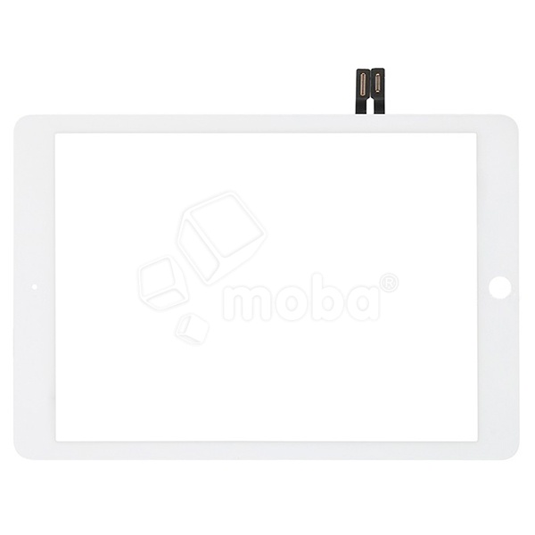 Тачскрин для iPad 6 9.7" 2018 (A1893/A1954) Белый - OR