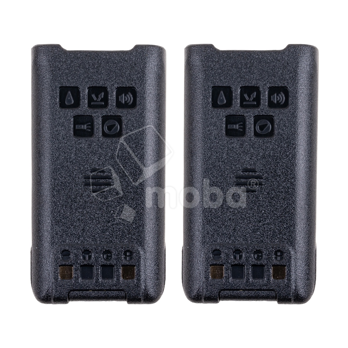 Аккумулятор для радиостанции Baofeng UV-9R Plus/UV-9R Pro/UV-XR (2800 mAh)