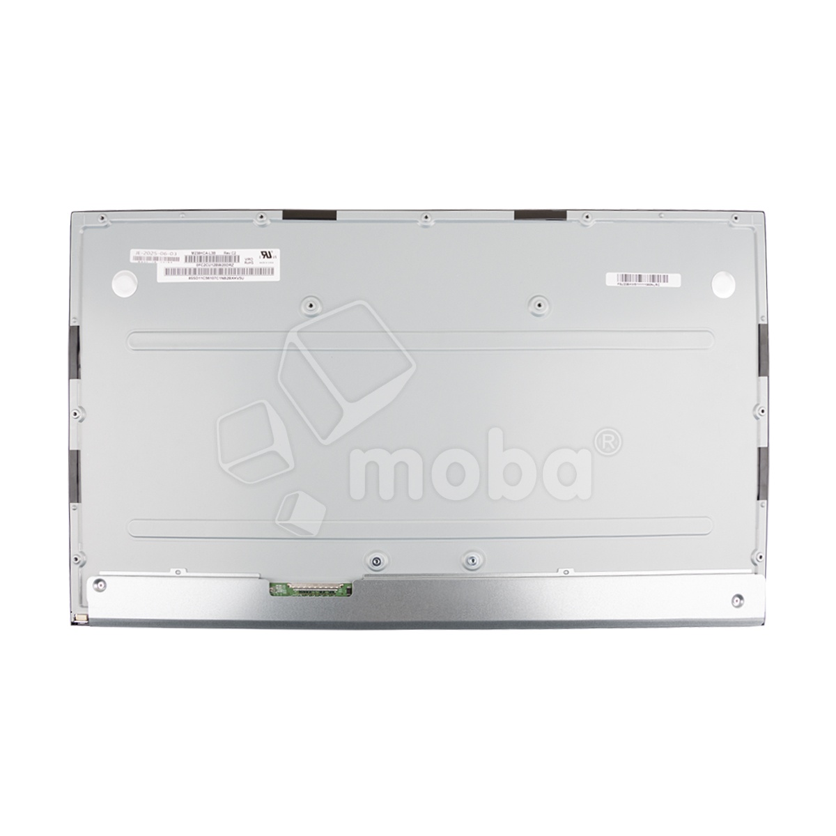 Матрица 23.8" LED 1920x1080 IPS Normal 30 pin слева внизу, матовая (M238HCA-LCB Rev.C2)