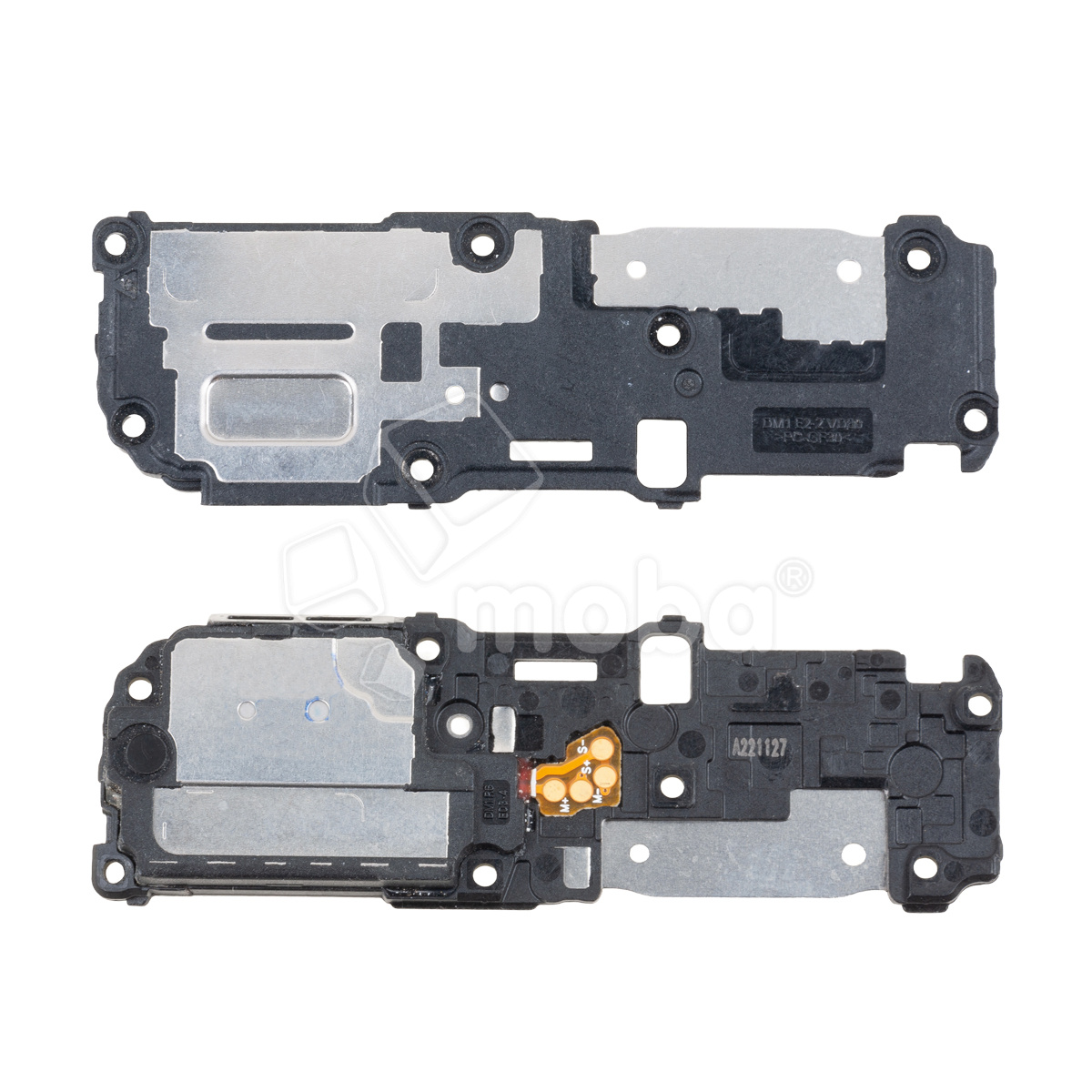 Звонок (buzzer) для Samsung Galaxy S23 (S911B) в сборе