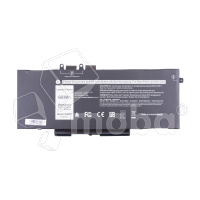 Аккумуляторная батарея для ноутбука Dell 3HWPP (Latitude 5410)