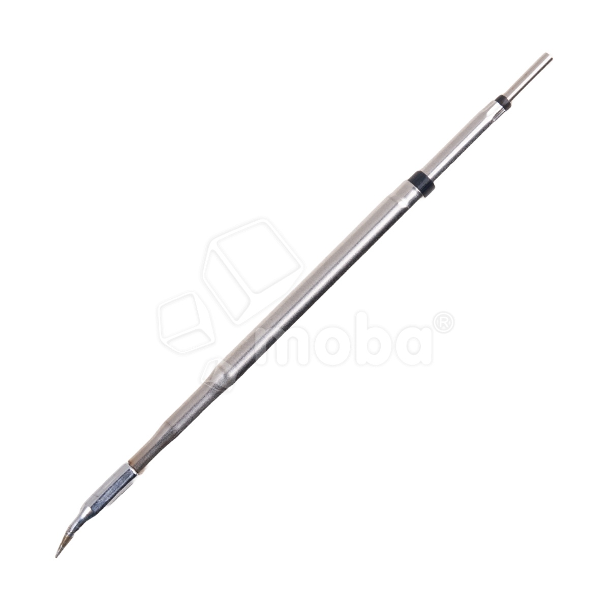 Жало паяльника Mechanic Precision C210-TS (изогнутое)