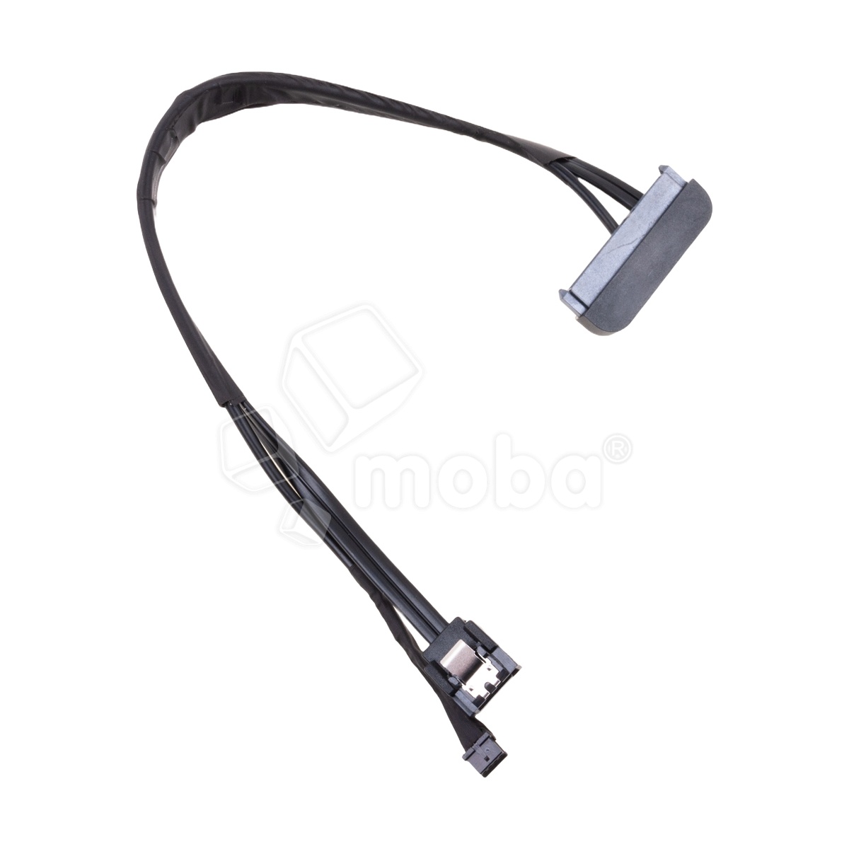 Кабель жесткого диска HDD/SSD для iMac 21.5 A1418/A2116 Late 2012 - Early 2019 (923-01672)