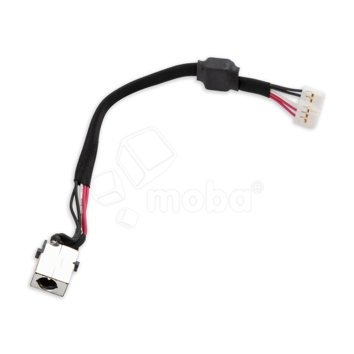 Разъем питания для ноутбука Acer Aspire 5534/5538 (с кабелем)