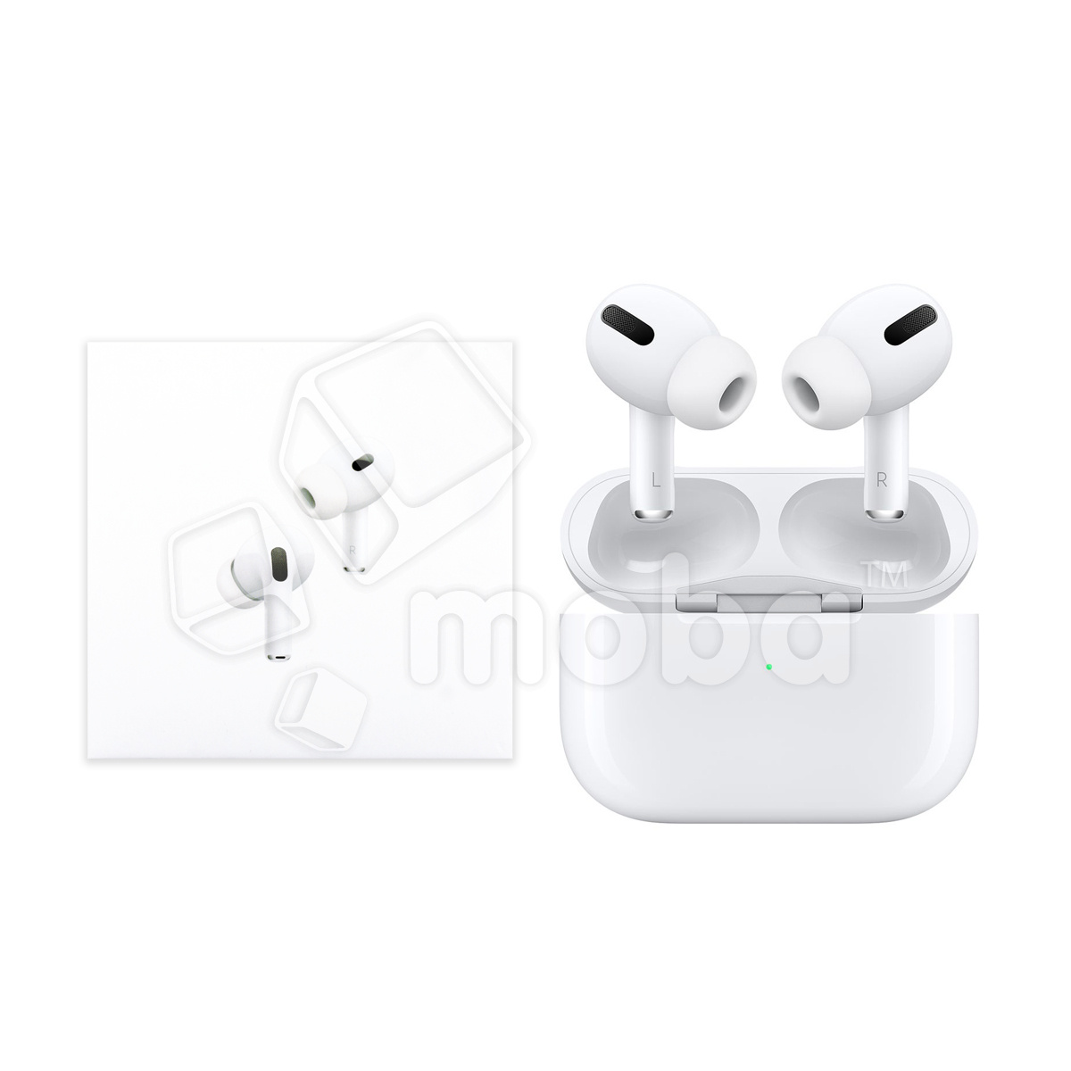 Airpods pro 2 mtjv3