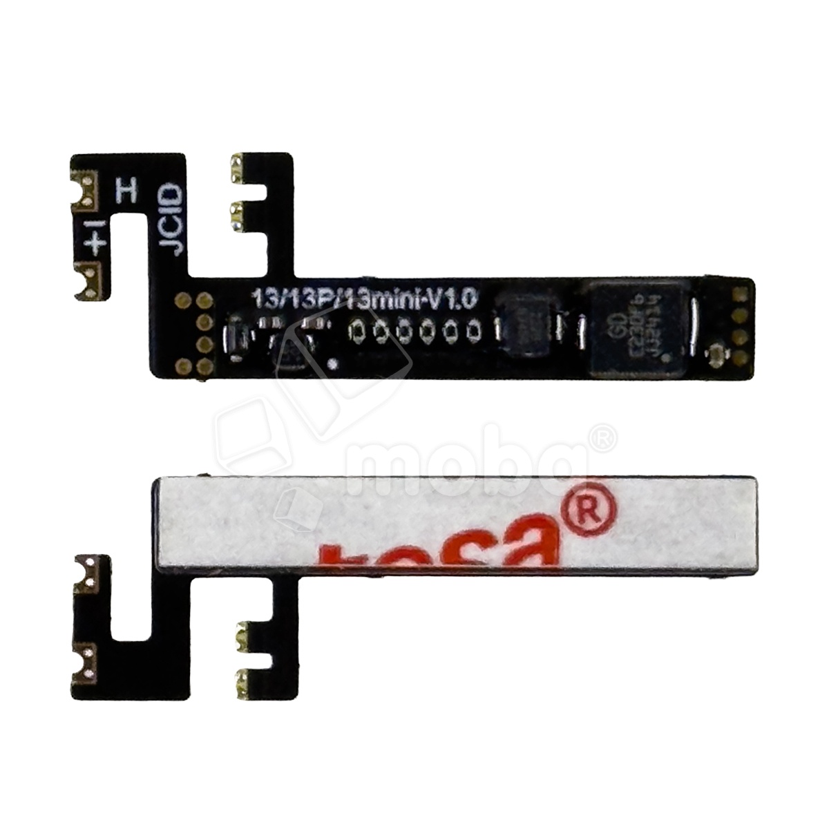Шлейф для программатора JCID V1SE АКБ для iPhone 13/13 Pro/13 mini (под пайку)