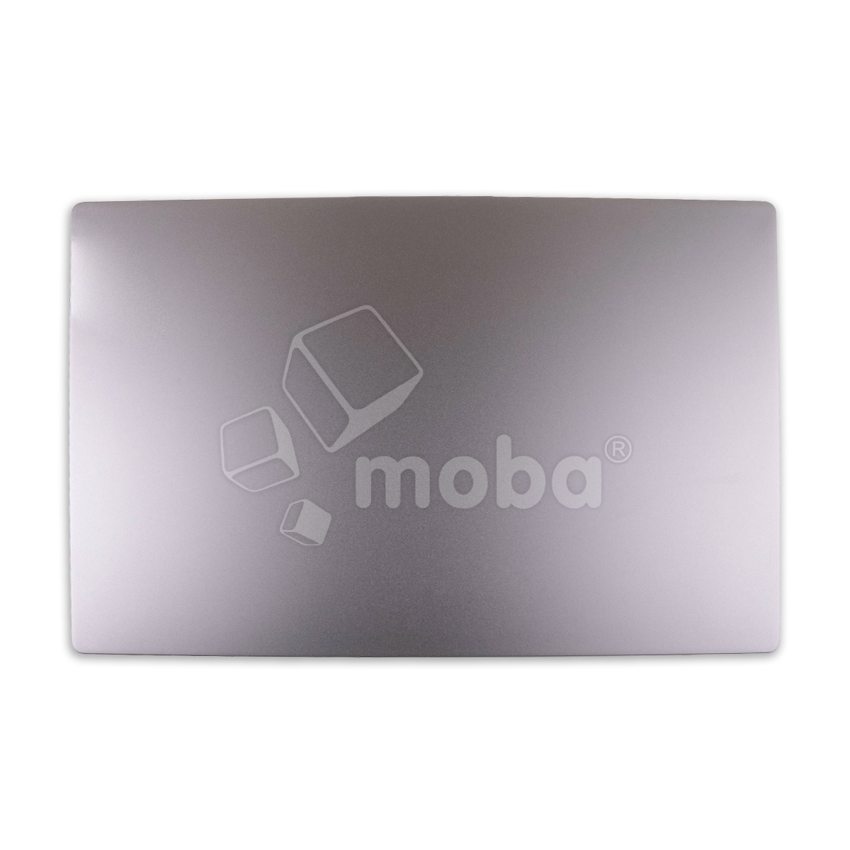 Крышка матрицы для ноутбука Lenovo IdeaPad 5 15IIL05/15ARE05/15ITL05/15ALC05 Черный