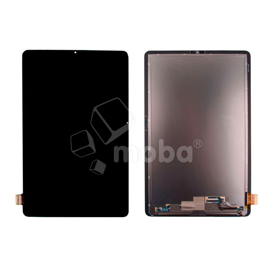 Дисплей для Samsung Galaxy Tab S6 Lite 10.4" 2020/2022 (P610/P613/P615/P619) в сборе с тачскрином Черный - Оптима
