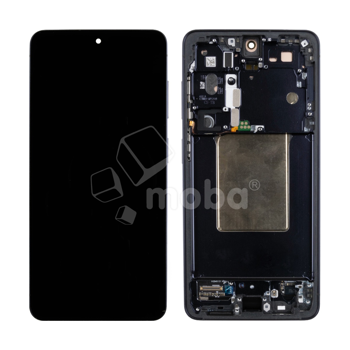 Дисплей для Samsung Galaxy S26 (S942B) модуль с рамкой Черный - OR (SP)