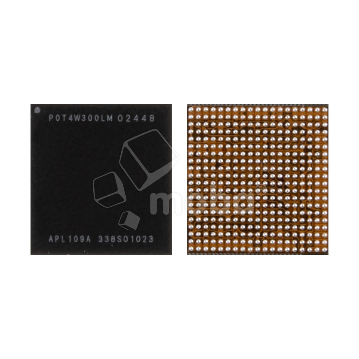 Микросхема PMIC 338S01022 (Управление питанием для iPhone 15/15 Plus/15 Pro/15 Pro Max)