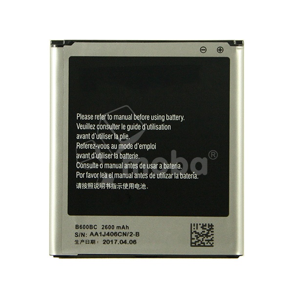 Аккумулятор для Samsung Galaxy i9500/i9505/i9295/G7102 (B600BC)